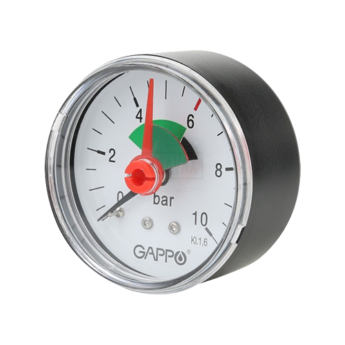 Арматура безопасности