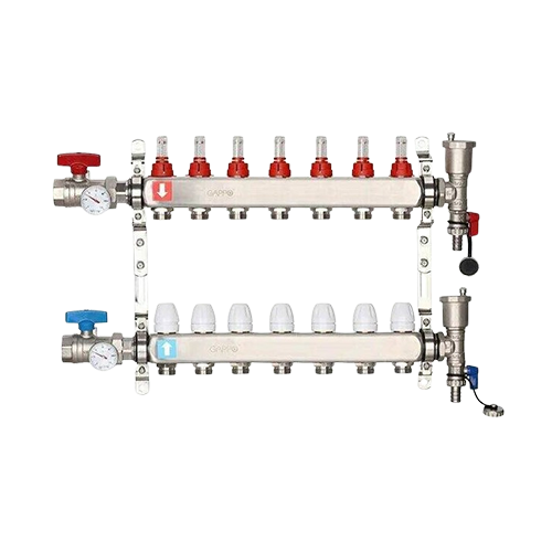 Коллекторы